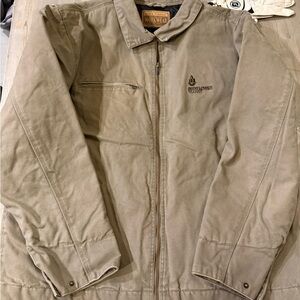 Swingster workwear jackets XL